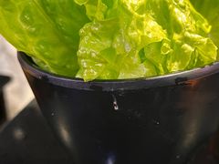 -轻烧·韩都烤肉(孝感万达店)
