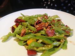 -城南往事·鲁菜济南菜(软件园美莲广场店)