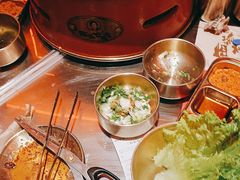 -西塔老太太泥炉烤肉(苏州大悦城店)