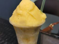 -啊溜烧烤·炭火传承(南澳店)