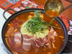 -崔解放·朝韩大排档(虹悦城店)