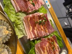 -子檀大隐炭烧(食品街店)