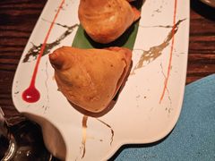 -甘尼仕印度餐厅爵士酒吧(阳春巷店)
