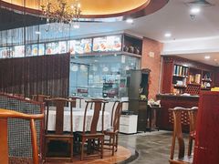-钓台野鱼馆(钱江国际时代广场店)