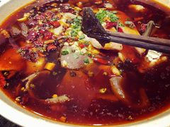 -庆合府重庆大排档(紫都城店)