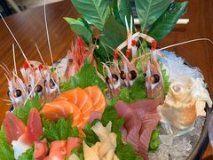 -Mr·Fish鱼鲜生海鲜放题(银泰in99店)
