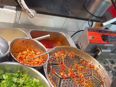 -黑色经典臭豆腐·湖南特产(坡子街特产局店)