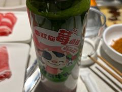 -海底捞火锅(玉桥商业广场店)