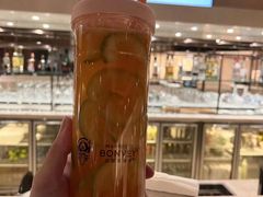 -大堂吧·深圳益田威斯汀酒店