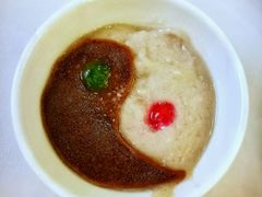 太极芋泥-聚春园自助餐厅(东街口店)