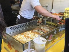 -冠雄先生烤冷面(熙街旗舰店)