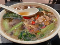 -马来西亚美食街