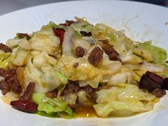 -福禄财东北菜(珠江帝景店)