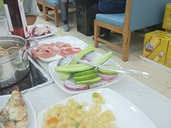 -集杰尚品海鲜烤肉自助餐厅(乳山振华店)