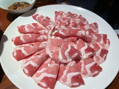 -1078號老北京涮肉(松柏店)