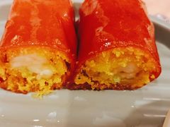 金莎海虾红米肠-点都德(北京路贰店)