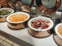 -快乐爱斯米牛排·寿喜烧自助(亿合城店)