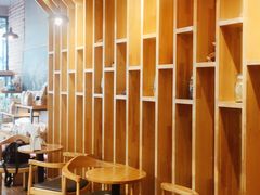 大堂-焙丽拾光(麦凯乐直营店)