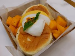 舒芙蕾-法桐蛋糕·手作面包(万象城店)