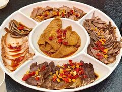 -张记烤鱼王(西街店)