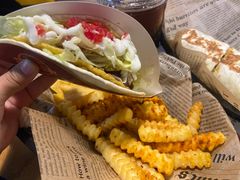 -TACO STAR 塔可星(下沙宝龙店)