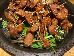 -苹果树下艺术餐厅(宋庄店)