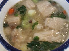 -帕米尔食府(白云观店)