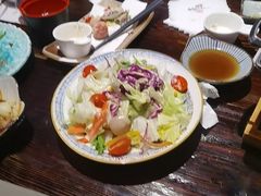 -芥岛(河北大街店)