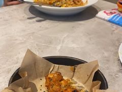 -必胜客(太和店)