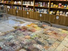 -郑在DIY·潮玩银饰绘画手作(中央大道旗舰店)