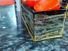 -燊意布拉肠云吞面(中山四路店)