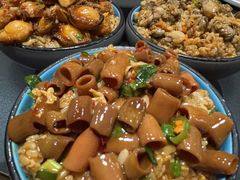 -金龙·打边炉(南京西路店)