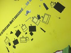 -ME Marvel English 麦迩威英语(万象城校区)