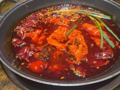 -冯校长老火锅(广州正佳广场店)