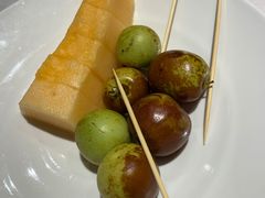 -大鸭梨烤鸭·北京菜(南小街/南苑店)
