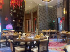 -天府中餐厅·粤菜·海南菜·生猛海鲜(三亚海棠湾洲际度假酒店)