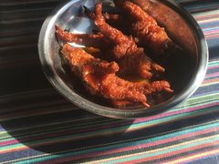 -88号小吃店·经典云南菜·地道纳西美食