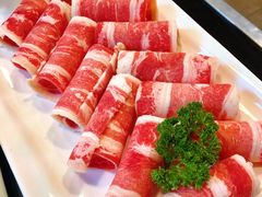 -金龙·打边炉(南京西路店)