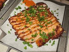 -绿茶餐厅(深圳龙华天虹购物中心店)