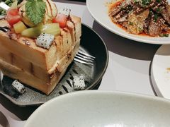 -小资太太餐厅(南岗区店)