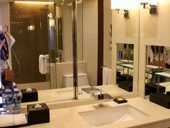 -香港尖沙咀凯悦酒店