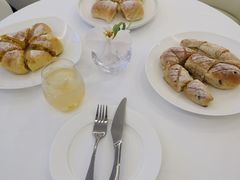 榴莲芝士-The open life(万象城店)
