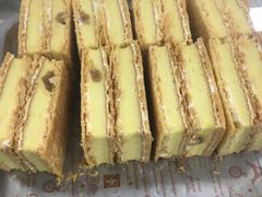 拿破仑-幸福蛋糕坊(金顶街店)