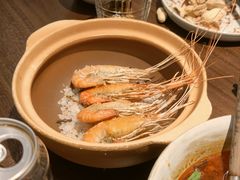 -金海华·四季时堂·第一食堂(现代传媒广场店)
