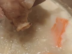 -三人行骨头王火锅(长寿店)