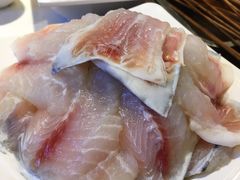 鱼片-让签签飞小郡肝串串香(春熙路形象店)