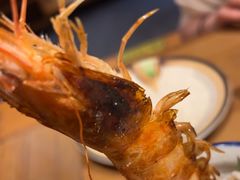 -和创柚子·会席日本料理(新区淮海街店)