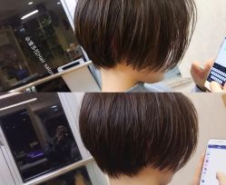中发-潘多拉Hairsalon