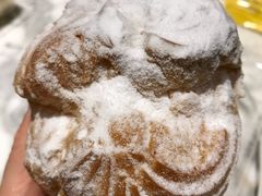 鲜奶哈斗-国际饭店·帆声西饼屋(黄河路店)