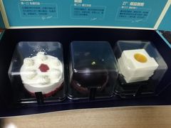 -第戎蛋糕(恒隆广场店)